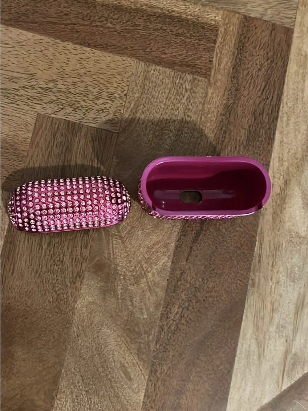 kate spade sparkling crystal